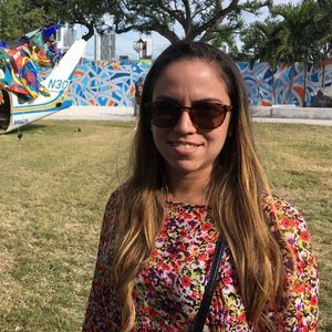 Meet your Posher, Rismary